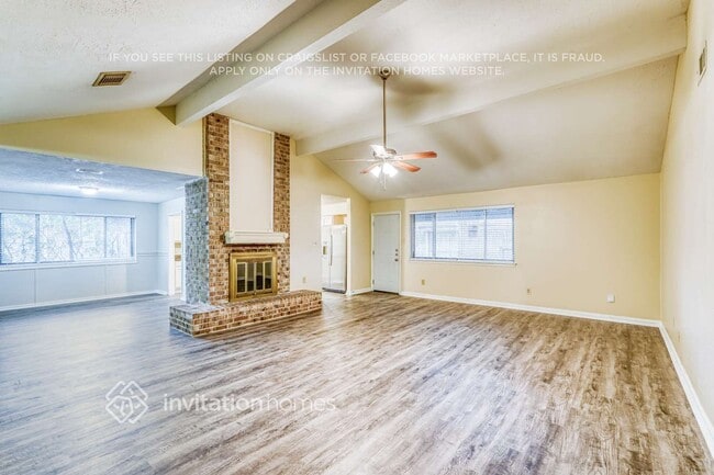 Building Photo - 1819 Pilgrims Point Dr