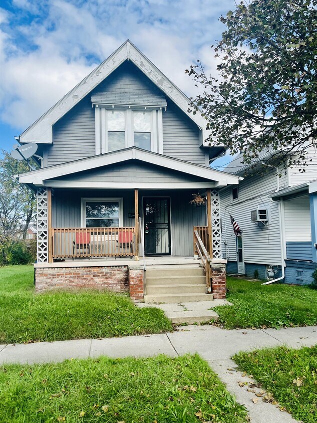 Foto principal - 1542 Woodland Ave