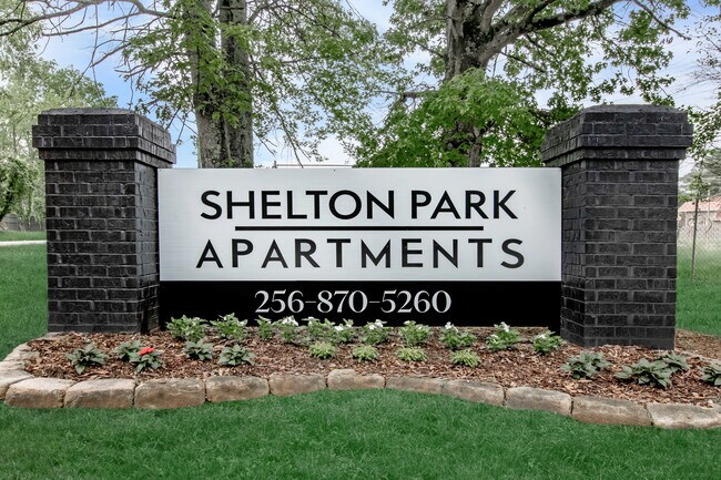 Foto del edificio - Shelton Park Apartments