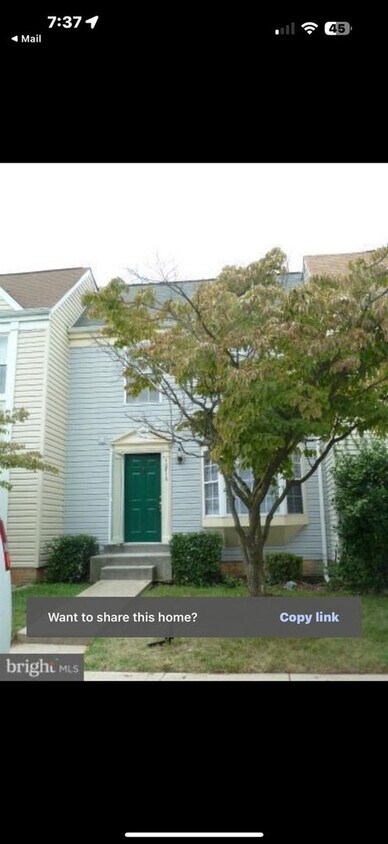 Foto principal - Charming 3BR Townhome in Gaithersburg