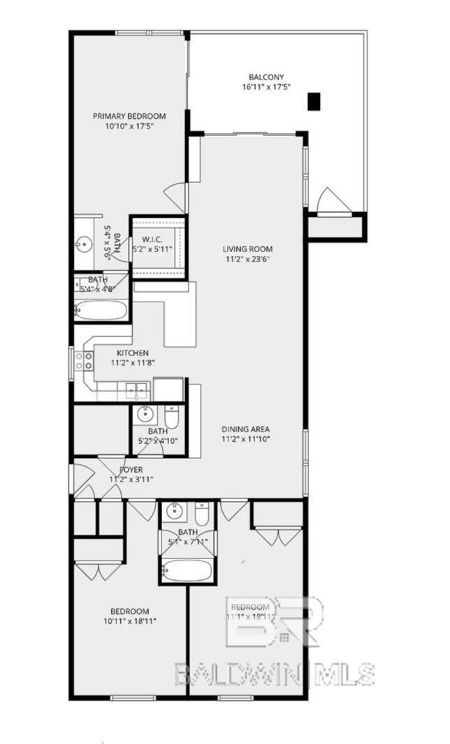 Foto del edificio - 4610 White Ave