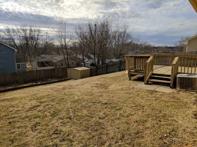 Foto del edificio - Quiet Norwalk house for rent