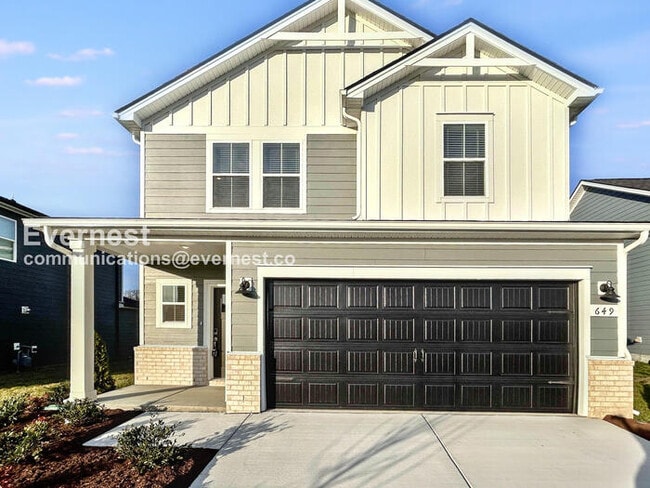 Building Photo - 649 Whitetail Ct