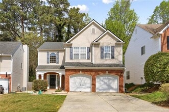 Building Photo - 2880 Georgian Manor Dr
