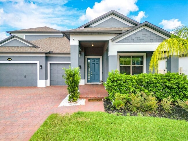 Foto del edificio - 2646 Estuary Loop