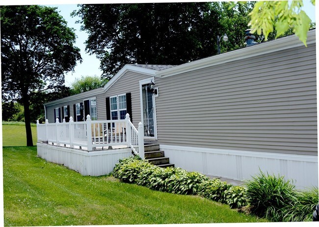 Foto del edificio - 2368 W 148th St S