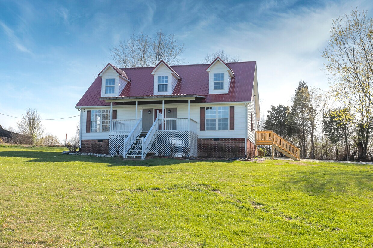 1021 Pond Switch Rd, Dickson, TN 37055 House Rental in Dickson, TN