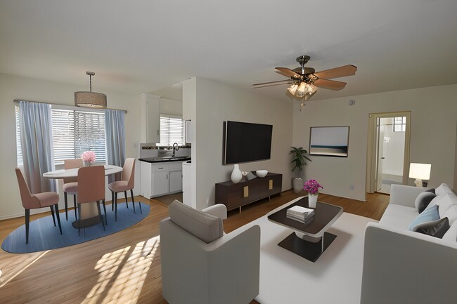 Foto del edificio - 5915 Fair Ave