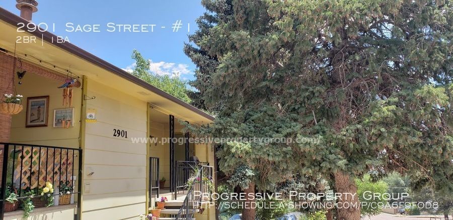 Primary Photo - Cozy 2-Bedroom, 1-Bathroom for Just $850/Mo