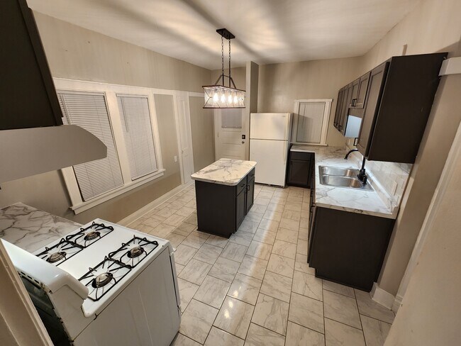 Foto del edificio - 1513 S 63rd St