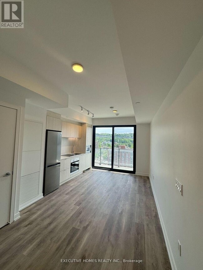 Building Photo - 1 Jarvis St