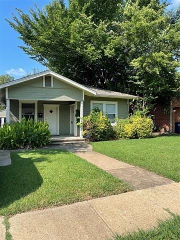 Foto principal - 2217 Madera St