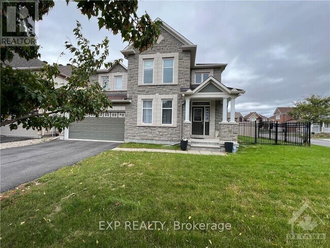 Building Photo - 541 Caracole Way