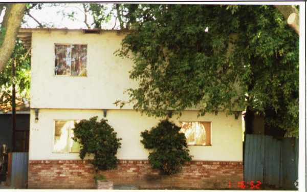 Building Photo - 326 V St