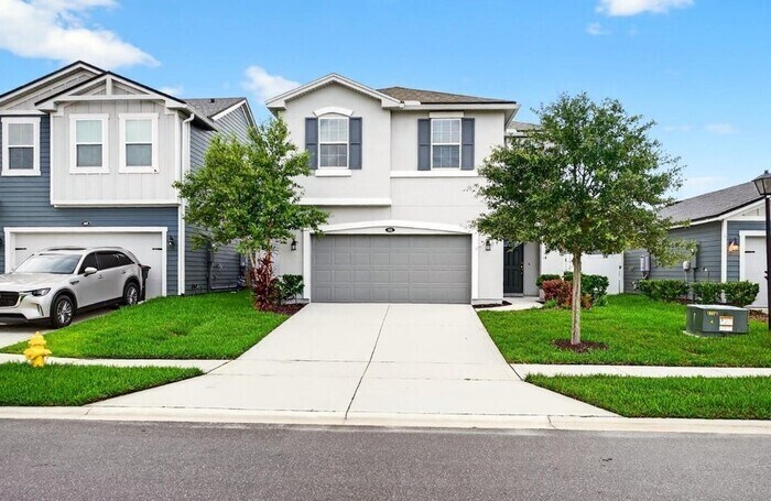 Foto principal - 411 Narrowleaf Dr