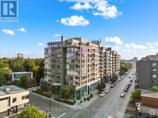 Building Photo - 108-108 Richmond Rd