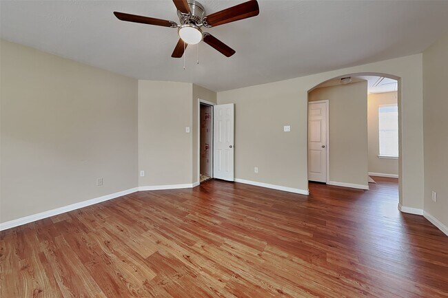 Building Photo - 15442 Bammel Fields Ct