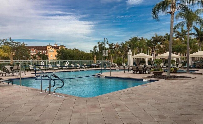 Building Photo - 2730 Via Tivoli