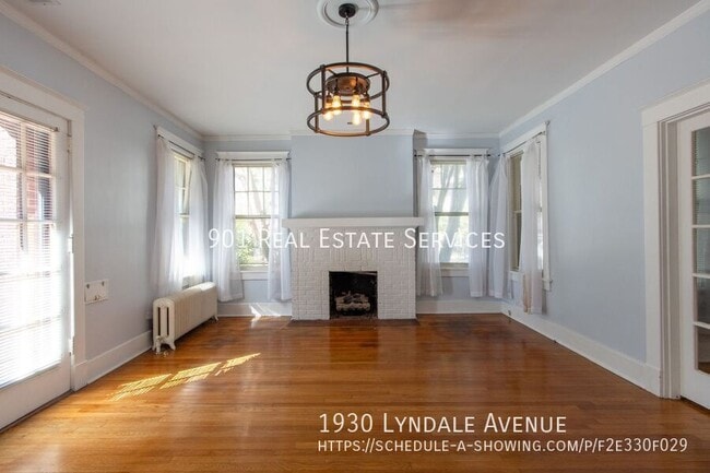 Foto del edificio - 1930 Lyndale Ave