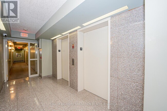 Building Photo - 274 Erb St. W