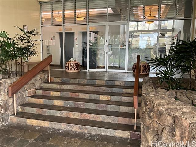 Foto del edificio - 98-450-450 Koauka Loop