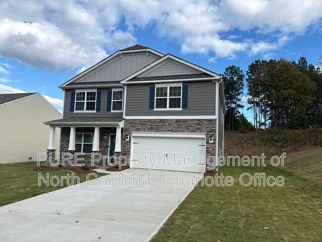 Building Photo - 155 Rustling Waters Dr