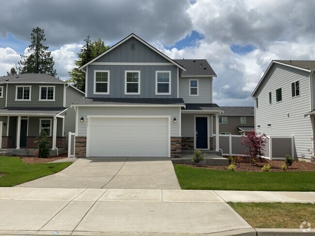 Building Photo - 8011 Katriel Ct SW