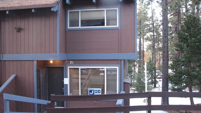Foto del edificio - 1410 Ski Run Blvd