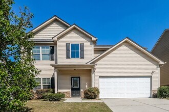 Building Photo - 408 Shady Glen