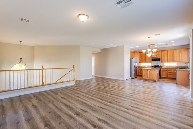 Building Photo - 9017 Picket Fence Ave