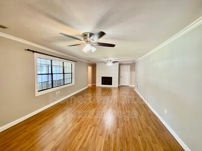 Building Photo - 1500 Morris Hill Rd