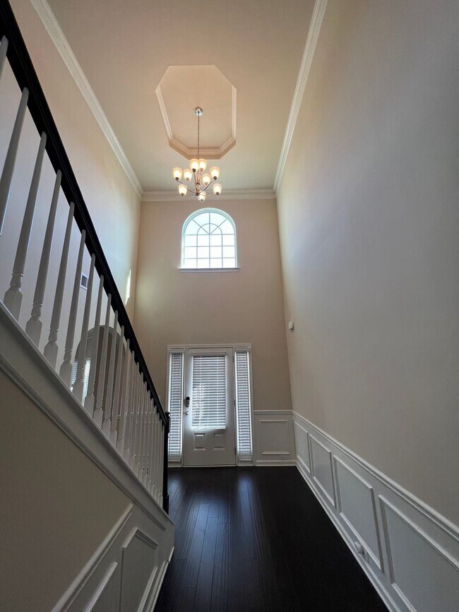 Foto del edificio - Sims Landing - Richmond County