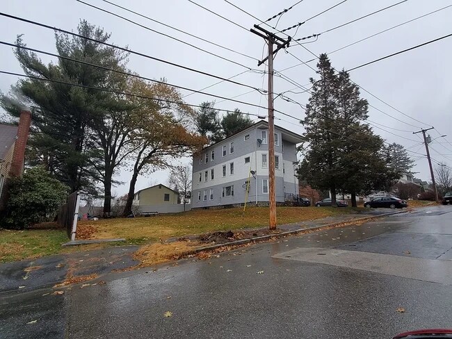Building Photo - 25 Marland Rd