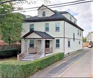 Building Photo - 206 Corey Rd