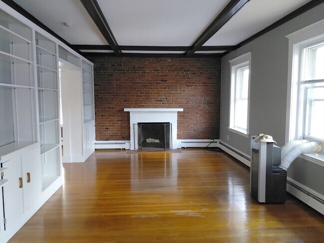 Foto del edificio - 25 South St