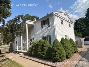 Building Photo - 1353 W Lake Lansing Rd