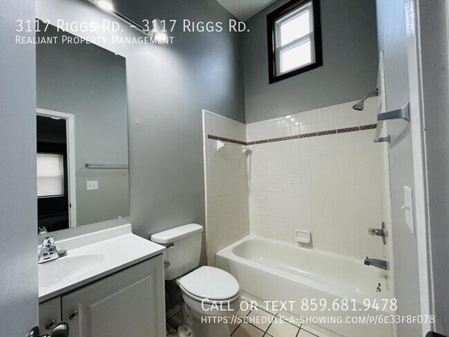 Building Photo - 3115-3117 Riggs Rd., 3117 Riggs Rd.
