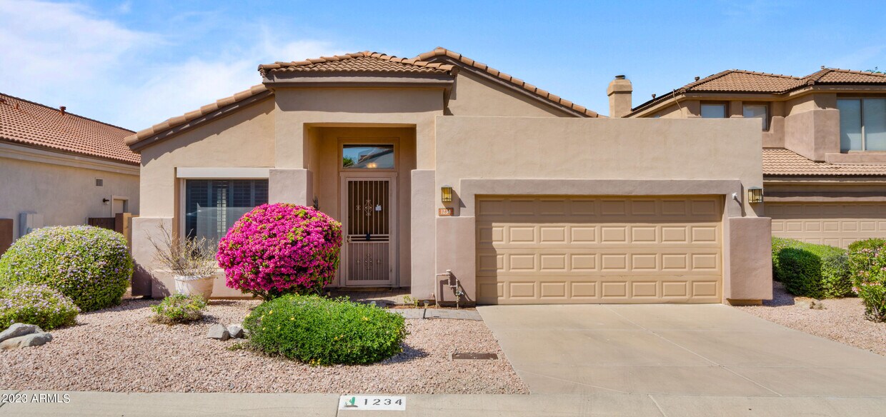 1234 E Eugie Ave, Phoenix, AZ 85022 House Rental in Phoenix, AZ