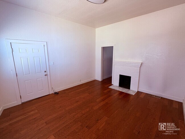 Foto del edificio - 3513 Lincoln Ave
