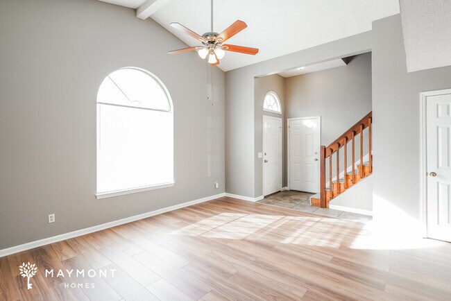 Building Photo - 1913 Gulf Breeze Pl