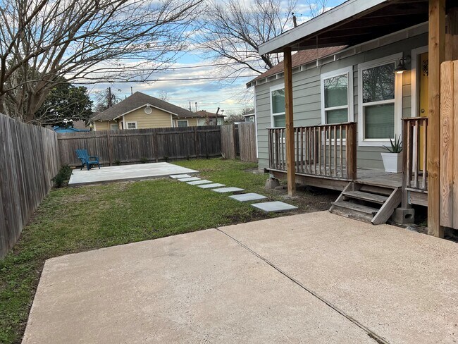 Foto del edificio - 1121 Panama St