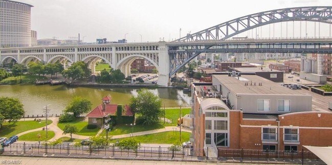Foto del edificio - 1237 Washington Ave