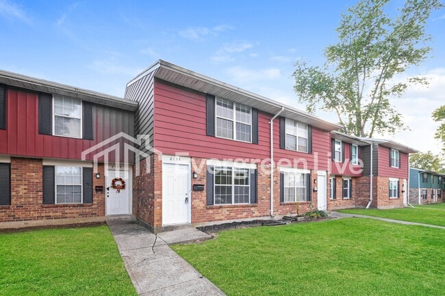 Foto del edificio - 8197 Mt Carmel St