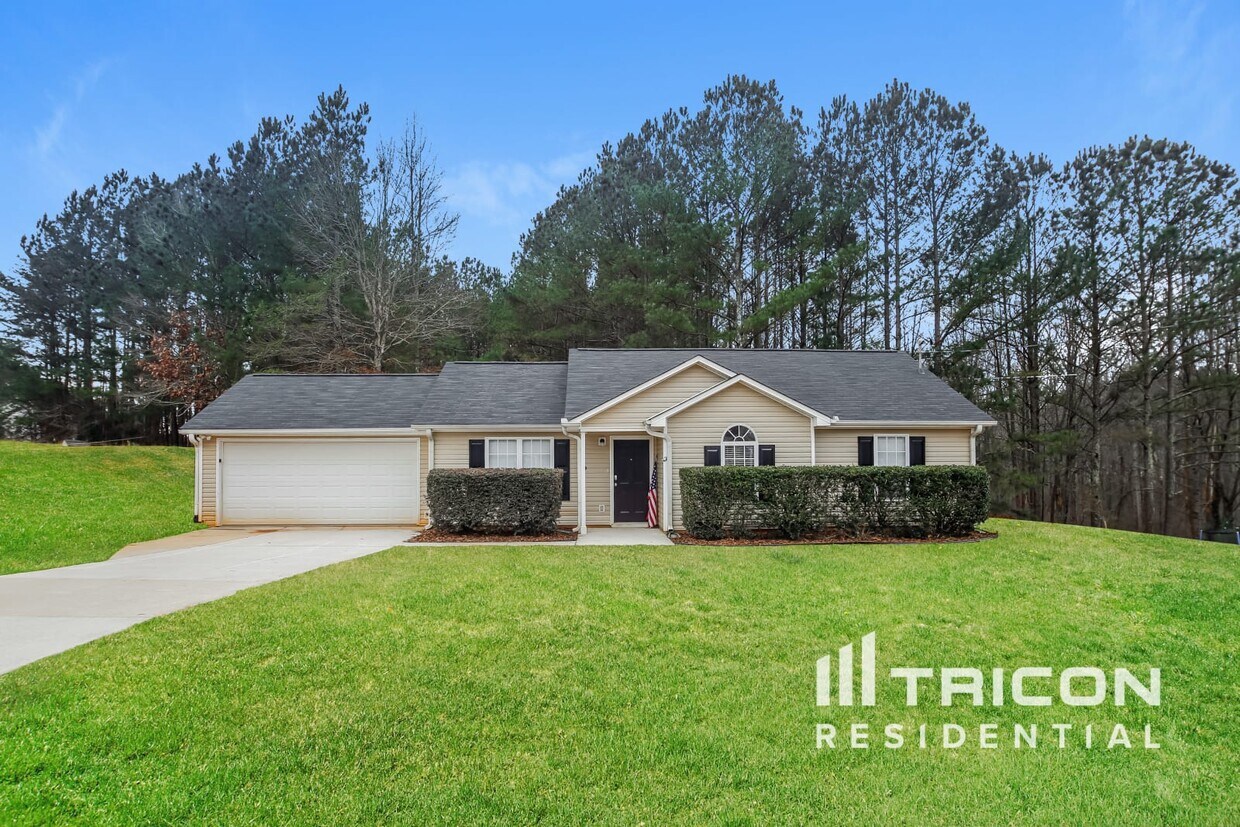 Foto principal - 410 Southern Trace Crossing Rockmart GA