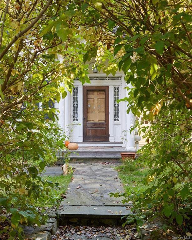 Foto del edificio - 1100 Old Albany Post Rd