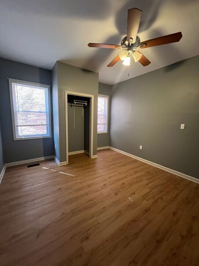 Foto del edificio - 3925 Greenmount Ave