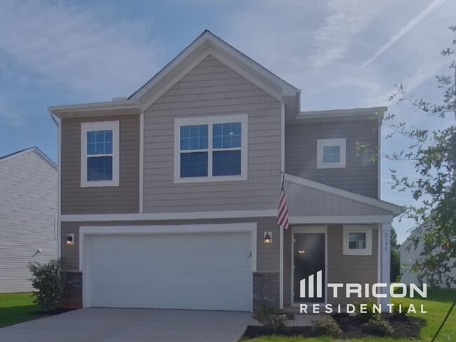 Building Photo - 2195 Trollinger Drive Catawba NC