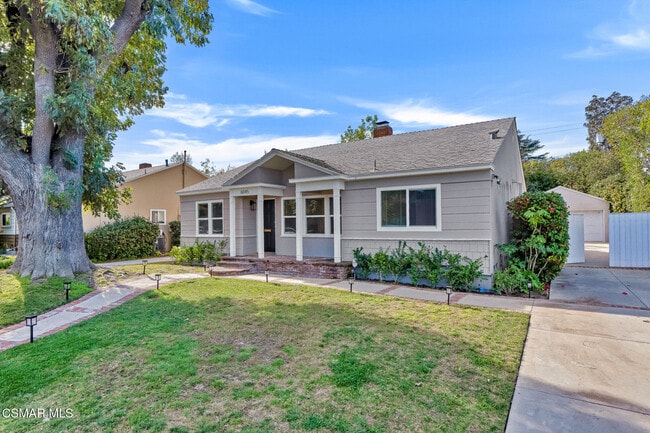 Building Photo - 6045 Sunnyslope Ave