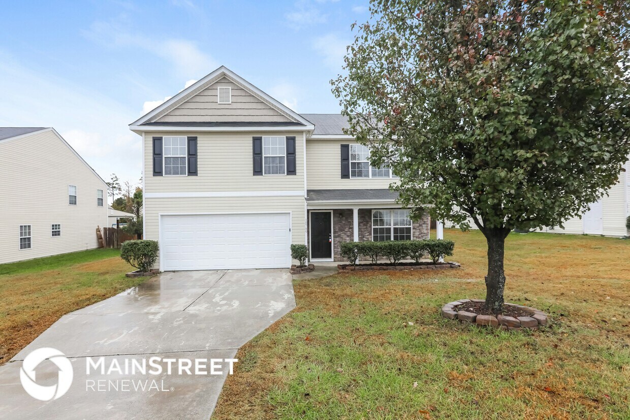 Foto principal - 10709 Pointer Ridge Dr