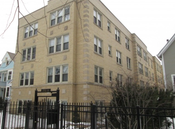 Foto principal - 1914 W Lunt Ave